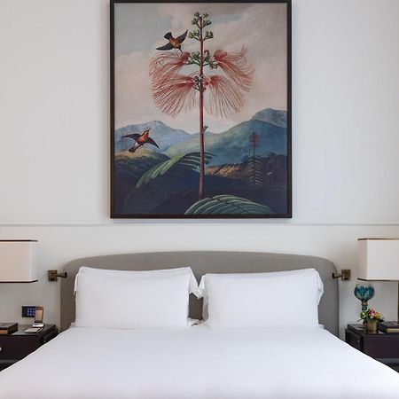 Hotel Vilon - Small Luxury Hotels Of The World Rome Luaran gambar